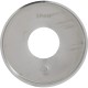 Escutcheon, Hayward, Chrome Plated ABS, 1-1/2" : SP1042