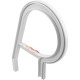 Hand Rail, Olympic ACM-41 Ladder, White : BUL-41-3