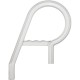 Hand Rail, Olympic ACM-41 Ladder, White : BUL-41-3