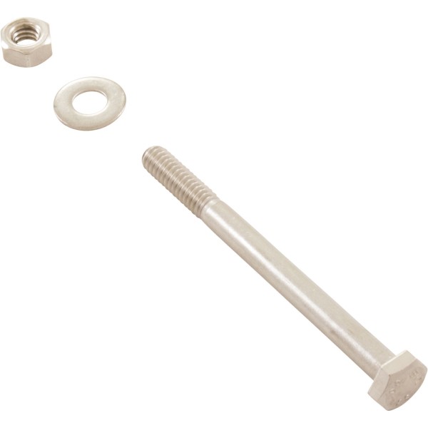 Hardware Kit, Olympic ACM-41 Ladder : BUL-41-6EX