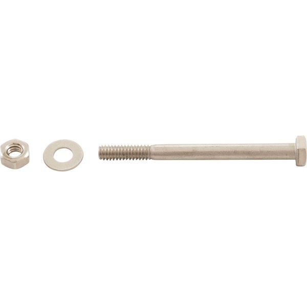 Hardware Kit, Olympic ACM-41 Ladder : BUL-41-6EX