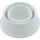 Ladder Bumper, Astral, Rubber, 1-7/8" & 1-11/16" Univ, Wht : 18160