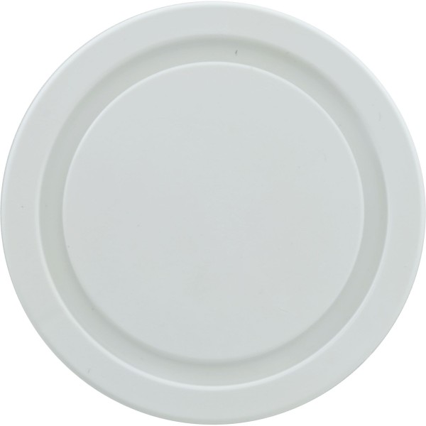 Ladder Bumper, Astral, Rubber, 1-7/8" & 1-11/16" Univ, Wht : 18160