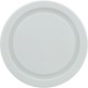 Ladder Bumper, Astral, Rubber, 1-7/8" & 1-11/16" Univ, Wht : 18160