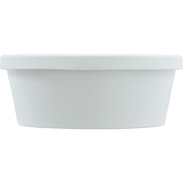 Ladder Bumper, Astral, Rubber, 1-7/8" & 1-11/16" Univ, Wht : 18160