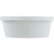 Ladder Bumper, Astral, Rubber, 1-7/8" & 1-11/16" Univ, Wht : 18160