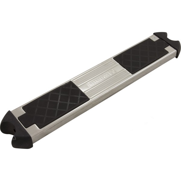 Step, Astral, Stainless Steel, 1.7"od : 00001R0100