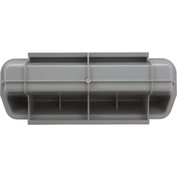 Step, Waterway, Pool Wall, Gray, Quantity 3 : 532-2017B