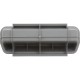 Step, Waterway, Pool Wall, Gray, Quantity 3 : 532-2017B