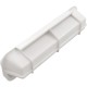 Step, Waterway, White, Set of 3 : 532-2010B