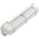 Step, Waterway, White, Set of 3 : 532-2010B