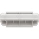 Step, Waterway, White, Set of 3 : 532-2010B