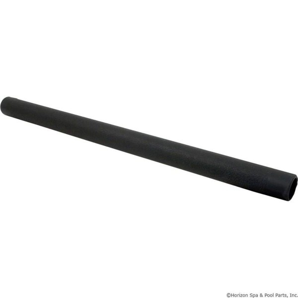 Hand Rail, 1-1/4 Diameter x 18, Plastic : 616-4001