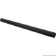 Hand Rail, 1-1/4 Diameter x 18, Plastic : 616-4001