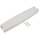 Ladder Step, Pentair/Paragon Aquatics, Cyc 26", Sloping : 44109