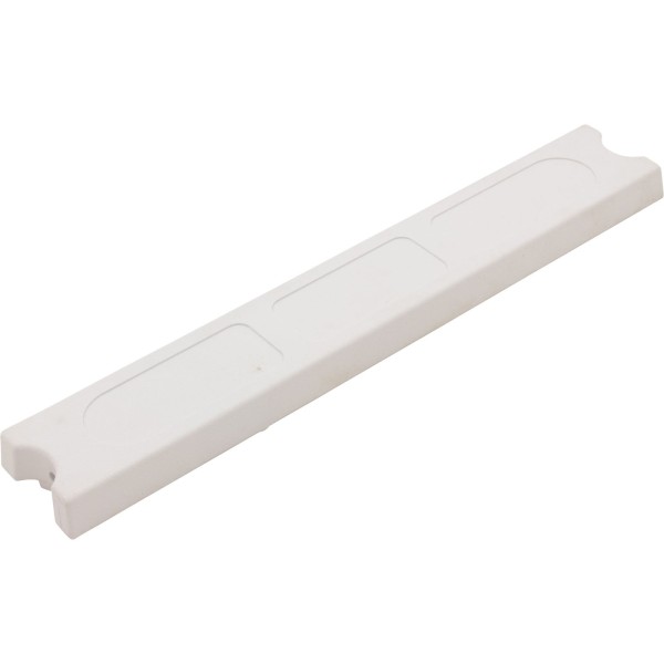 Tread, SR Smith, 20", Plastic, White, Generic : 25562-100-000