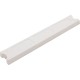 Tread, SR Smith, 20", Plastic, White, Generic : 25562-100-000