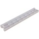Tread, SR Smith, 20", Plastic, White, Generic : 25562-100-000