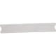 Tread, SR Smith, 20", Plastic, White, Generic : 25562-100-000