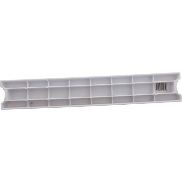 Tread, SR Smith, 20", Plastic, White, Generic : 25562-100-000