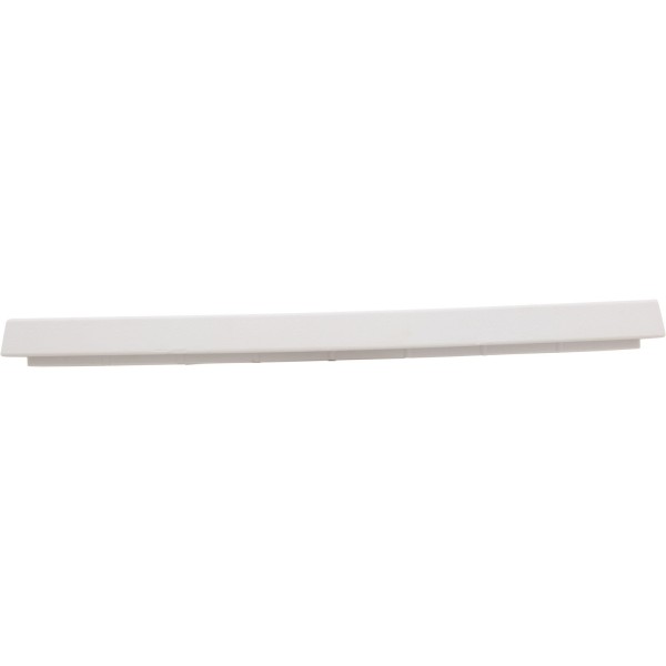 Tread, SR Smith, 20", Plastic, White, Generic : 25562-100-000