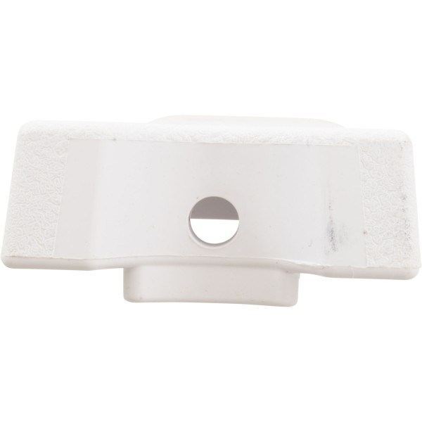 Tread, SR Smith, 20", Plastic, White, Generic : 25562-100-000