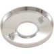 Escutcheon Plate, SR Smith, Clip On, SS, Generic : 25572-202-000