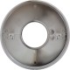 Escutcheon Plate, SR Smith, Clip On, SS, Generic : 25572-202-000