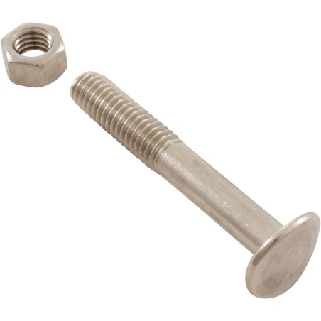 Bolt Kit, Elite Ladder, Generic : 25562-720-000