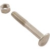 Bolt Kit, Elite Ladder, Generic : 25562-720-000