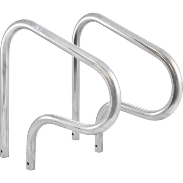 Grab Rail, Inter-Fab, Econ Figure 4, .049", Quantity 2 : G3DE049