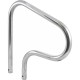 Grab Rail, Inter-Fab, Econ Figure 4, .049" wall : G3DE049-SINGLE