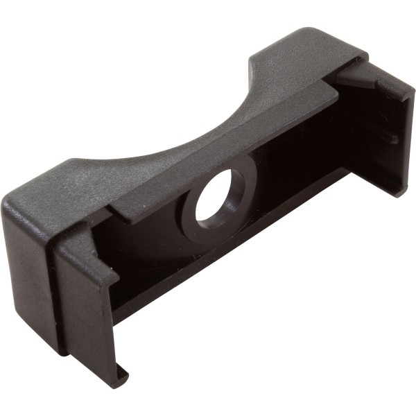 ELITE TREAD END CAP BLACK R/L INSET (EACH) : 6-300