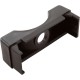 ELITE TREAD END CAP BLACK R/L INSET (EACH) : 6-300