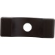 ELITE TREAD END CAP BLACK R/L INSET (EACH) : 6-300