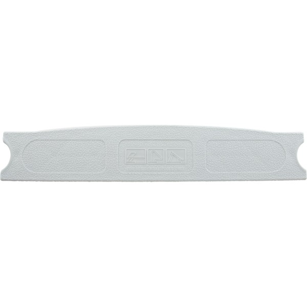 Tread, SR Smith Econoline, 19", Plastic : LTDF-101