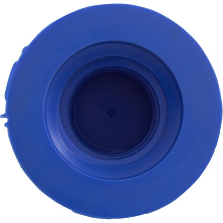 Bumper, SR Smith, Xpand-N-Lok, Male, Rubber, Blue : BRB-100EX