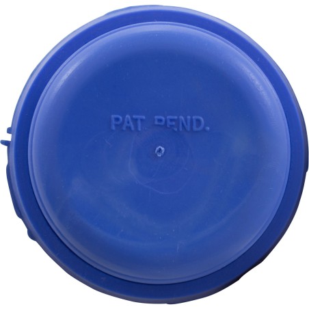 Bumper, SR Smith, Xpand-N-Lok, Male, Rubber, Blue : BRB-100EX
