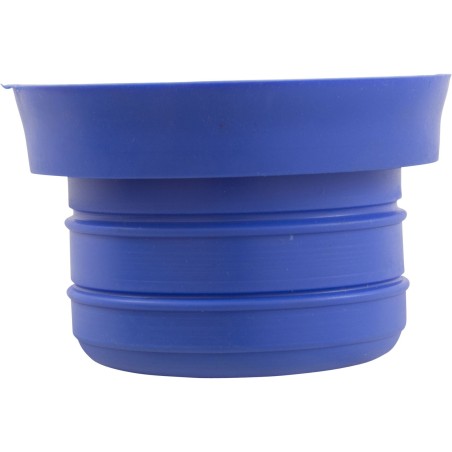 Bumper, SR Smith, Xpand-N-Lok, Male, Rubber, Blue : BRB-100EX