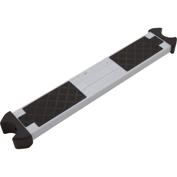 Ladder Tread, Astral, Universal Replacement, Stainless Steel : 07634R0100