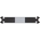 Ladder Tread, Astral, Universal Replacement, Stainless Steel : 07634R0100