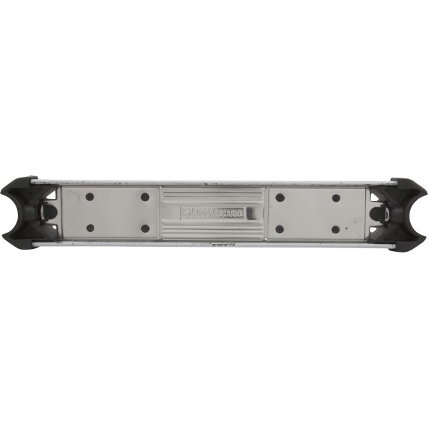 Ladder Tread, Astral, Universal Replacement, Stainless Steel : 07634R0100