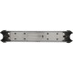 Ladder Tread, Astral, Universal Replacement, Stainless Steel : 07634R0100