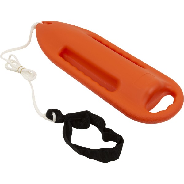 Rescue Can, Kemp, 28", RED : 10-220