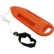Rescue Can, Kemp, 28", RED : 10-220