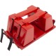Head Immobilizer, Kemp : 10-001 RED