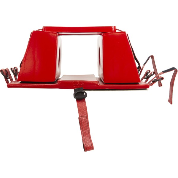 Head Immobilizer, Kemp : 10-001 RED