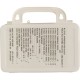 First Aid Kit, Kemp, NJ Approved, Less Than 2000 sq ft : 10-710