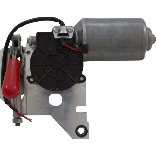 Motor Assembly, SR Smith, Pool Lift : AX3200