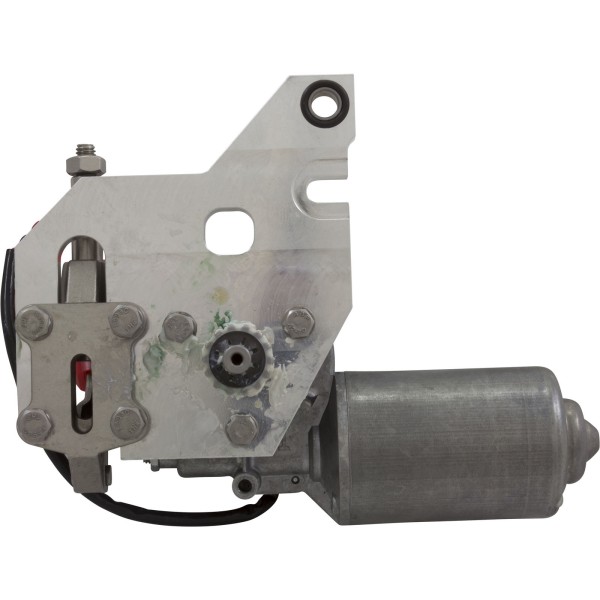 Motor Assembly, SR Smith, Pool Lift : AX3200